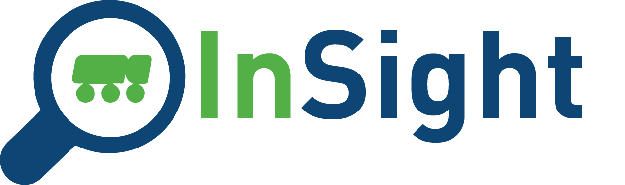 InSight Logo