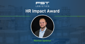 Employee-Owner Recognized by Columbus Business First HR Impact Award