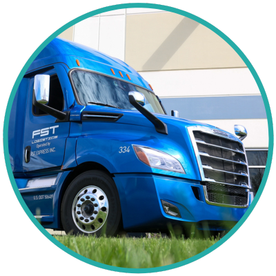 FST Truck Shipping