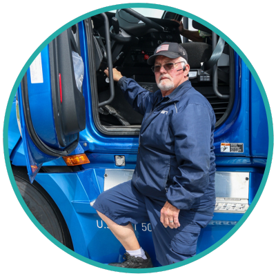 FST Truck Driver Careers Employment