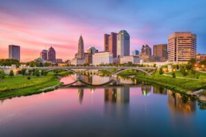 How Using a Columbus, Ohio 3PL Can Reduce Supply Chain Spend