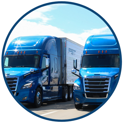 FST Transportation Services