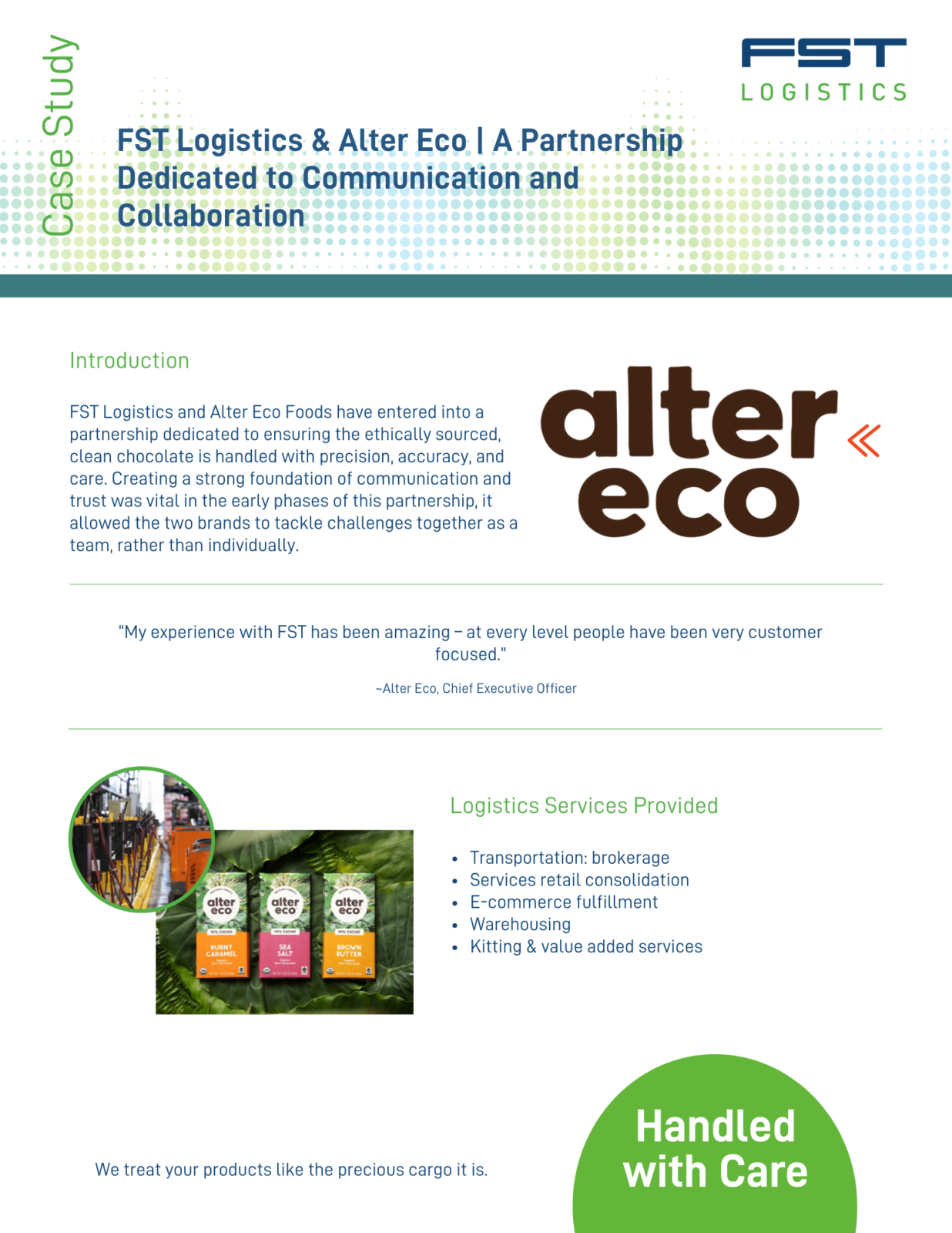 Alter Eco 1