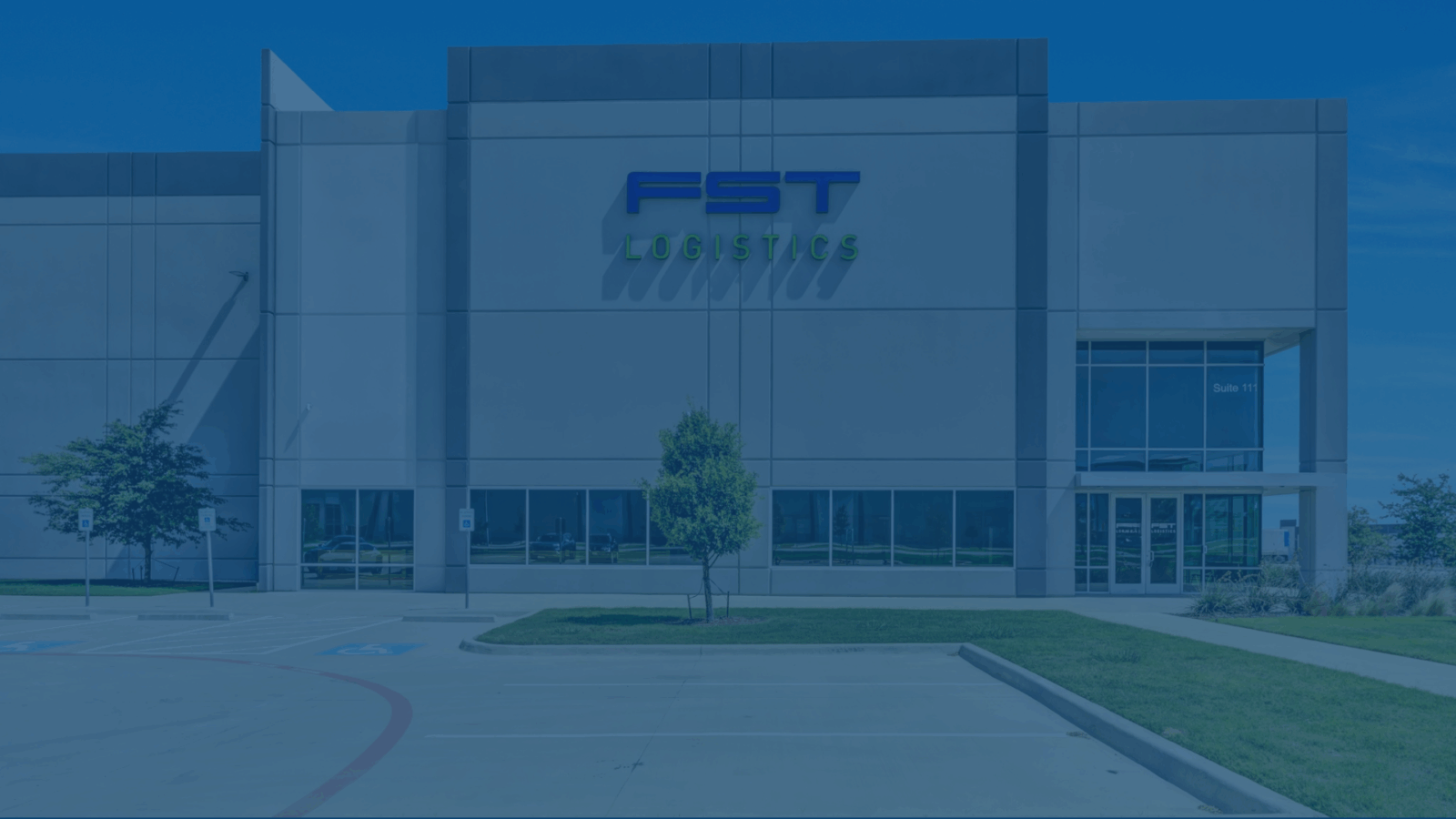Locations Page Facilities Videos