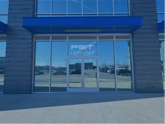 FST Bentonville