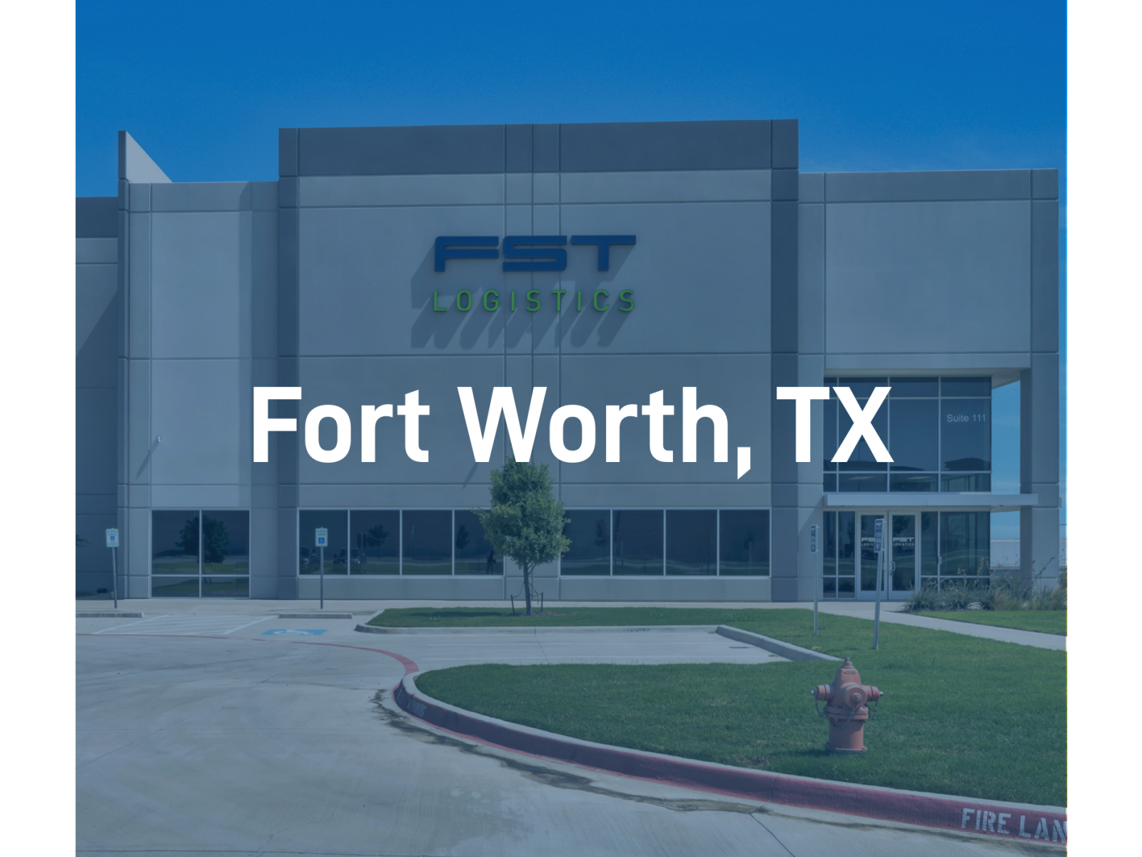 Website - DFW