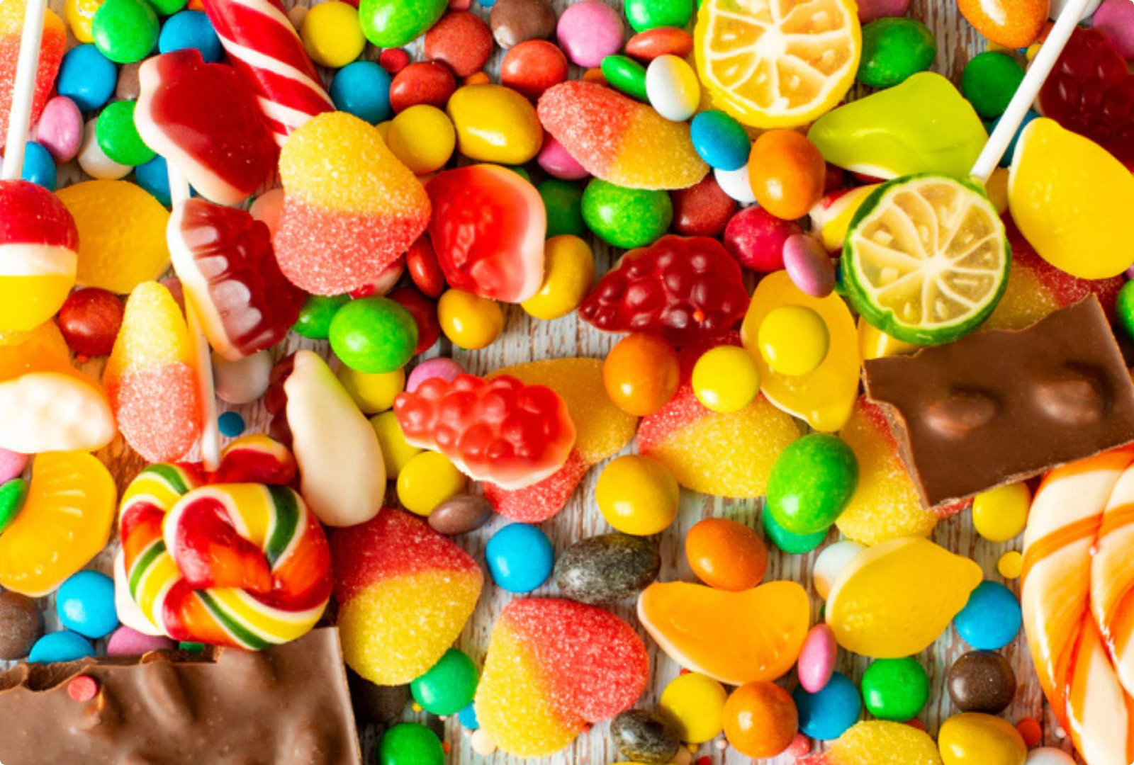 Candy