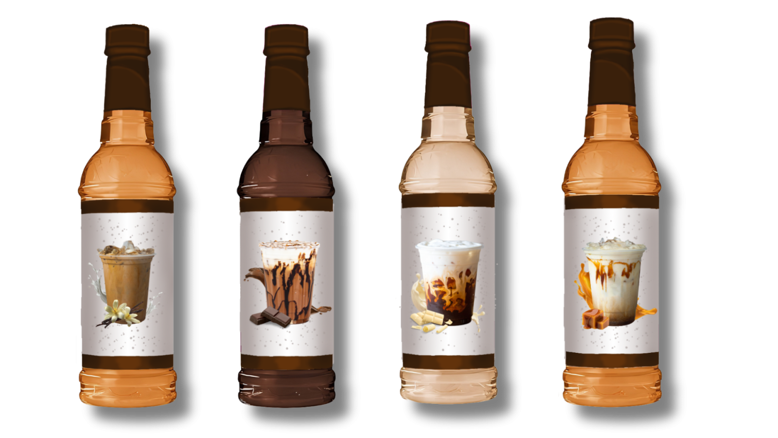 Generic Syrups