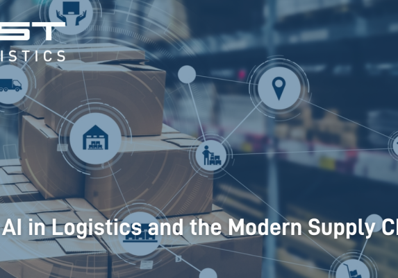 AI in Logistics