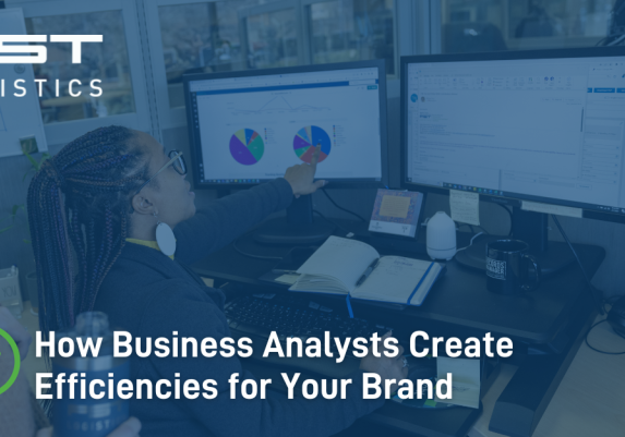 Business Analyst Blog