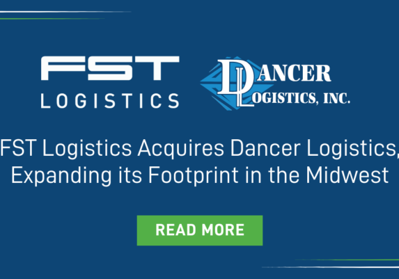 FST Logistics Acquires Dancer