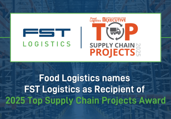 Supply Chain Projects
