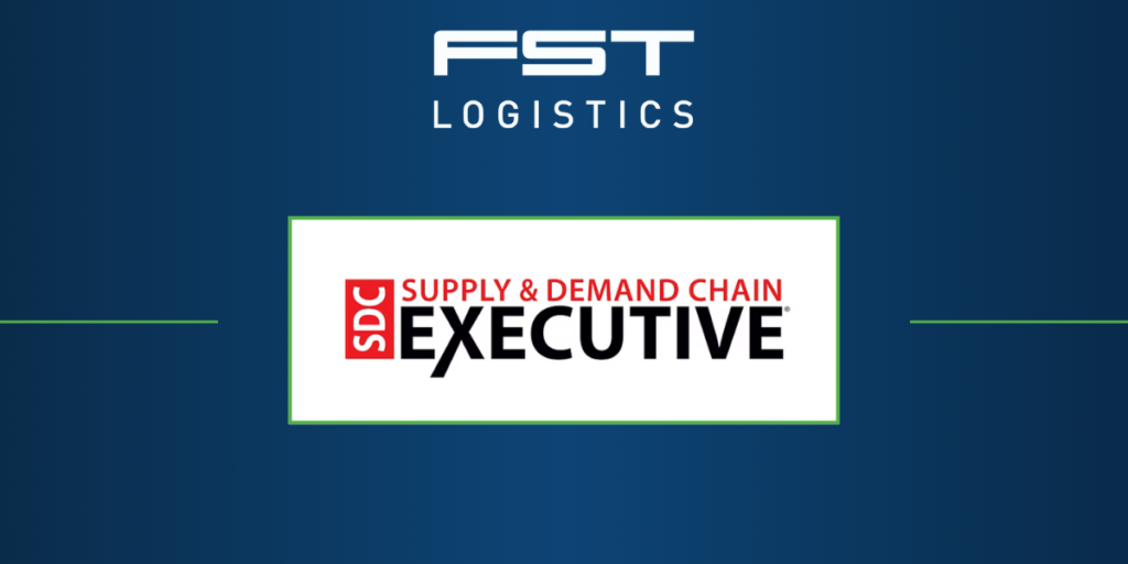 Supply chain demand Executive